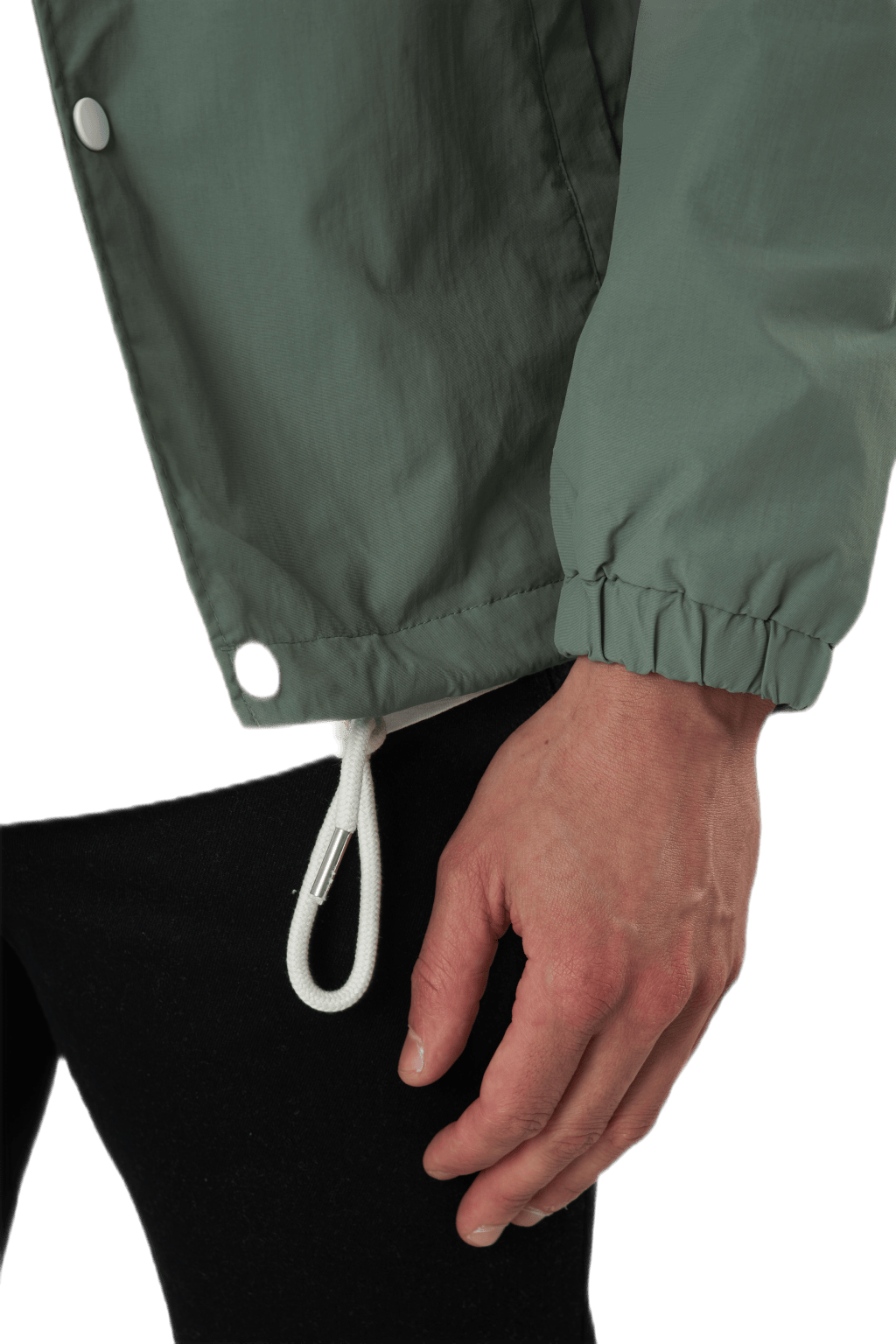 Tim Coach Ket Ltn Blue - Bild 5