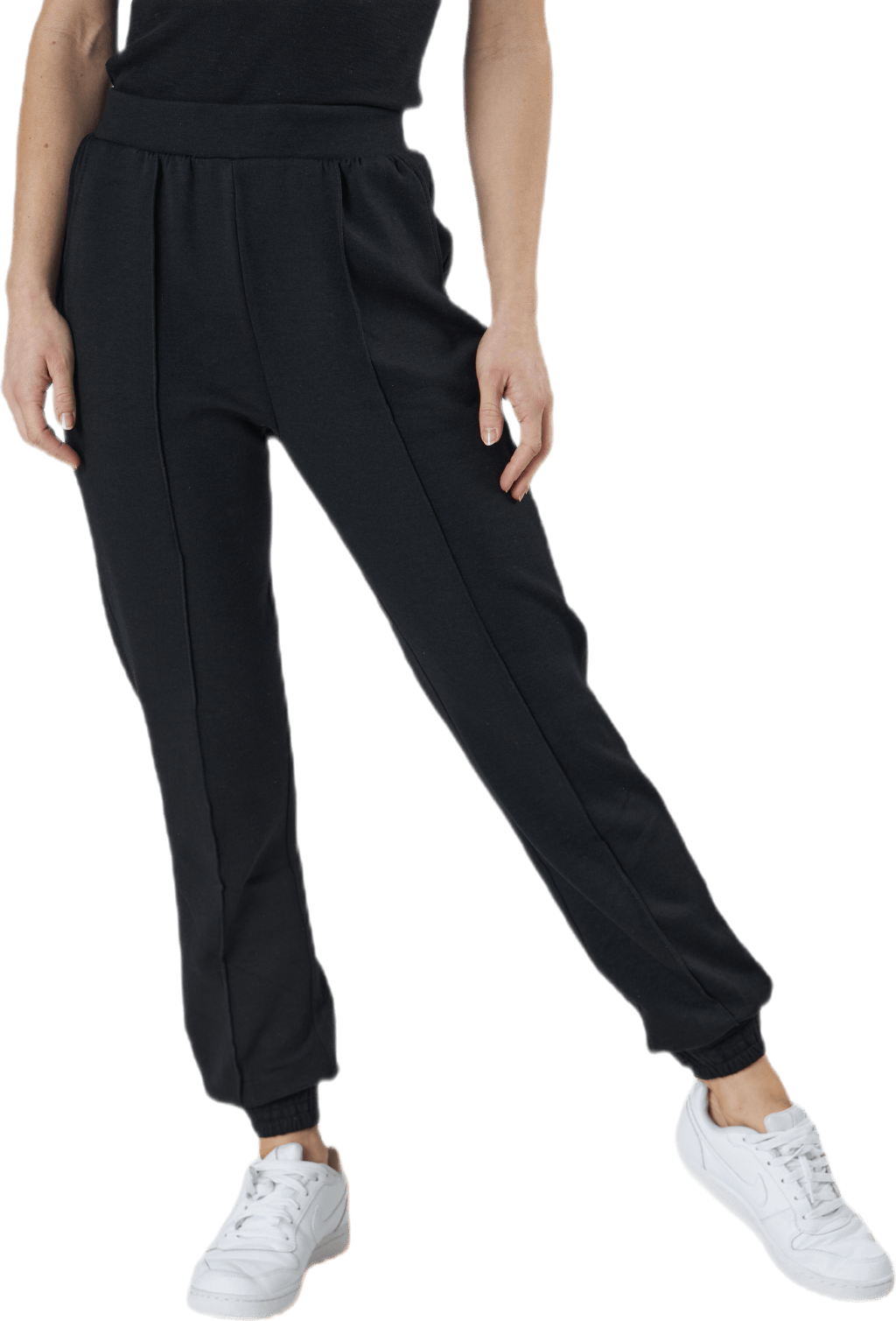 Joy Pant Swt Black