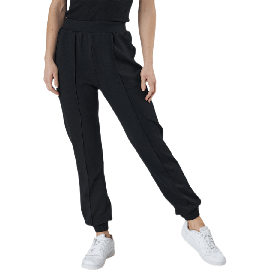 Joy Pant Swt Black