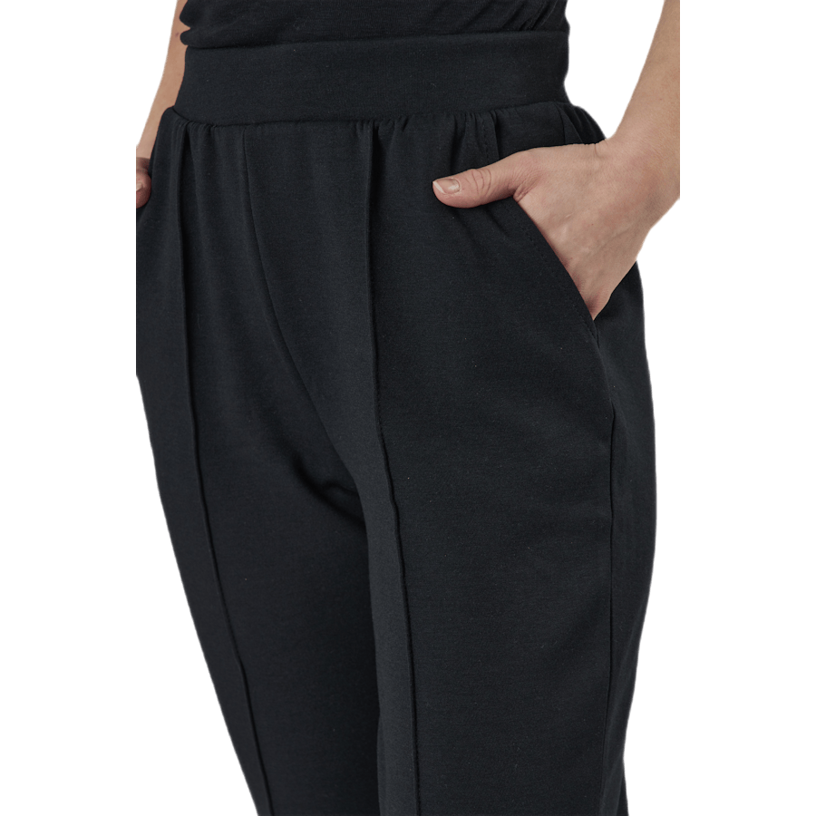 Joy Pant Swt Black - Bild 4