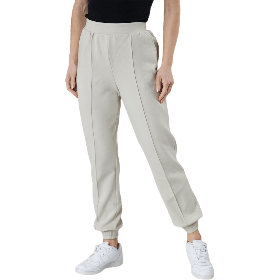Joy Pant Swt Grey