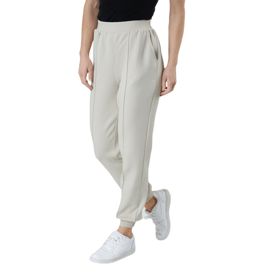 Joy Pant Swt Grey - Bild 2