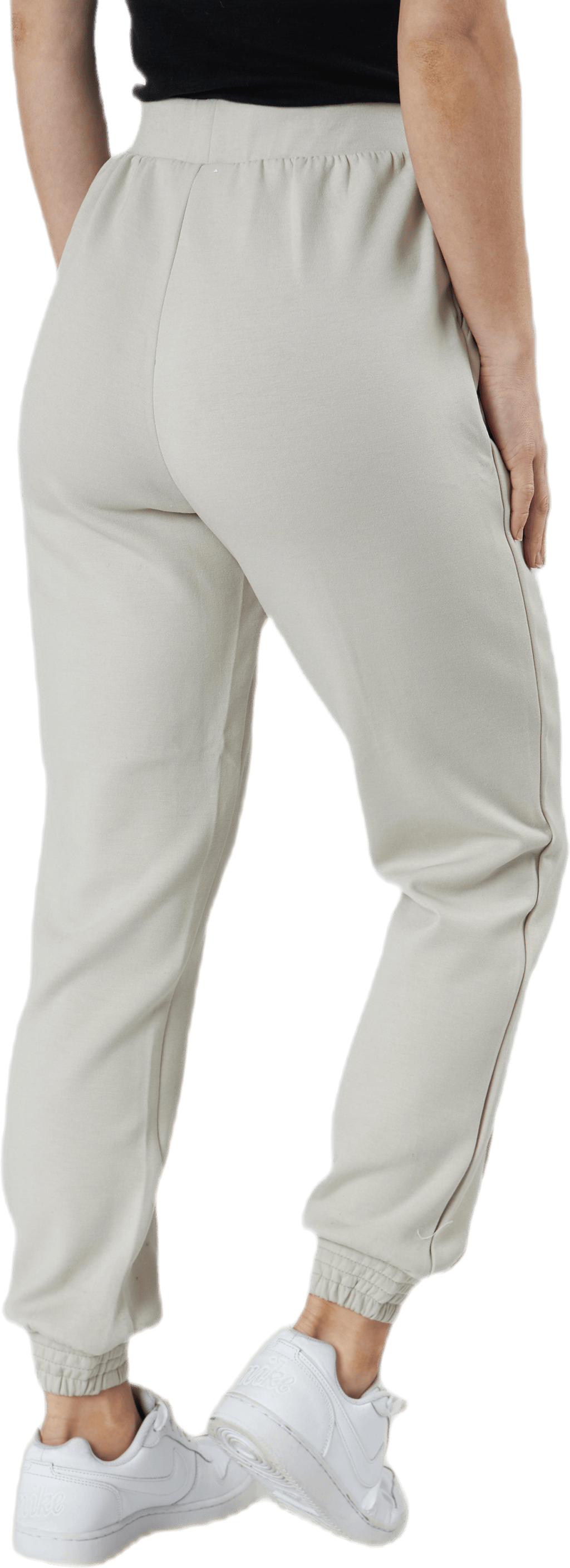 Joy Pant Swt Grey - Bild 3
