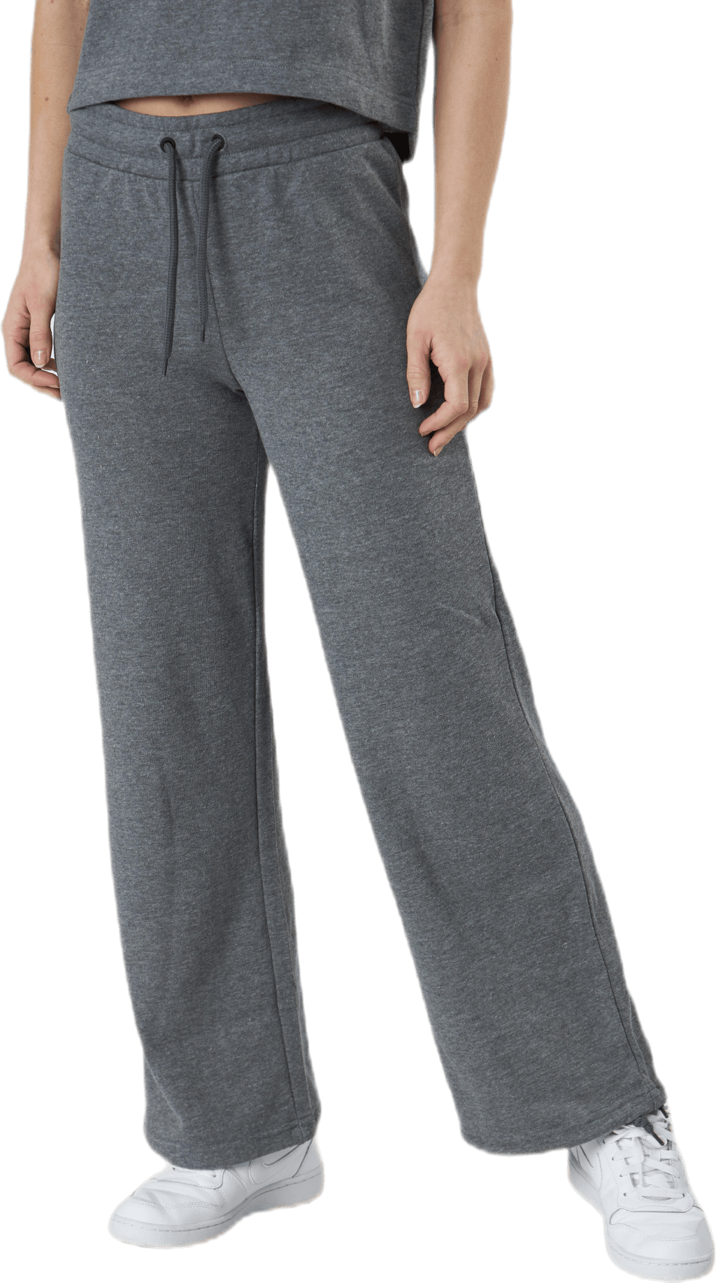 Aretha Jazz Swt Pnt Grey