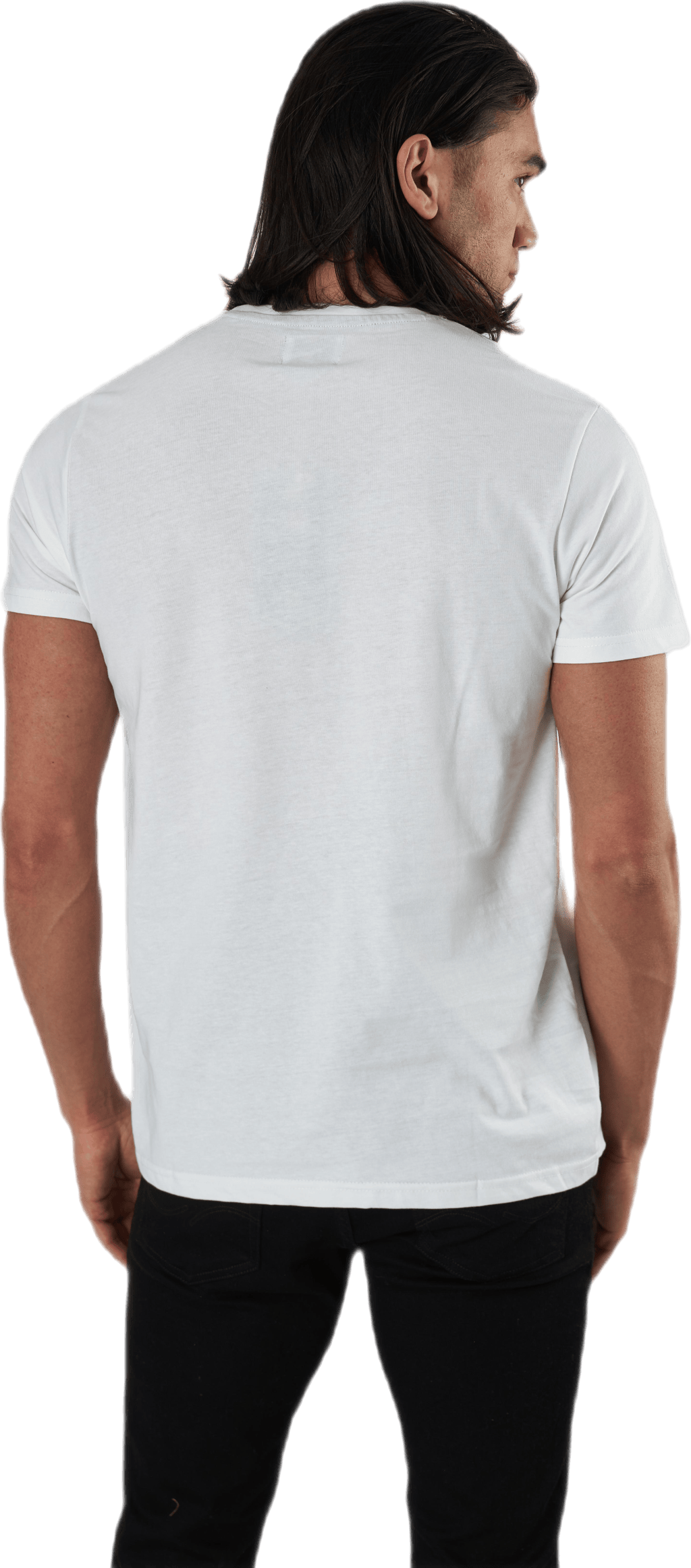 Loui Tee White - Bild 3