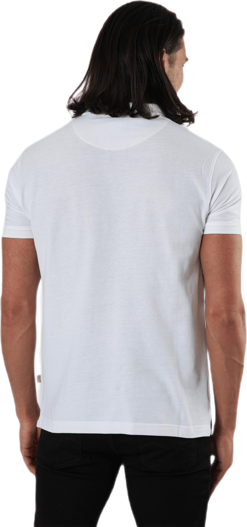 Fred Polo White - Bild 3