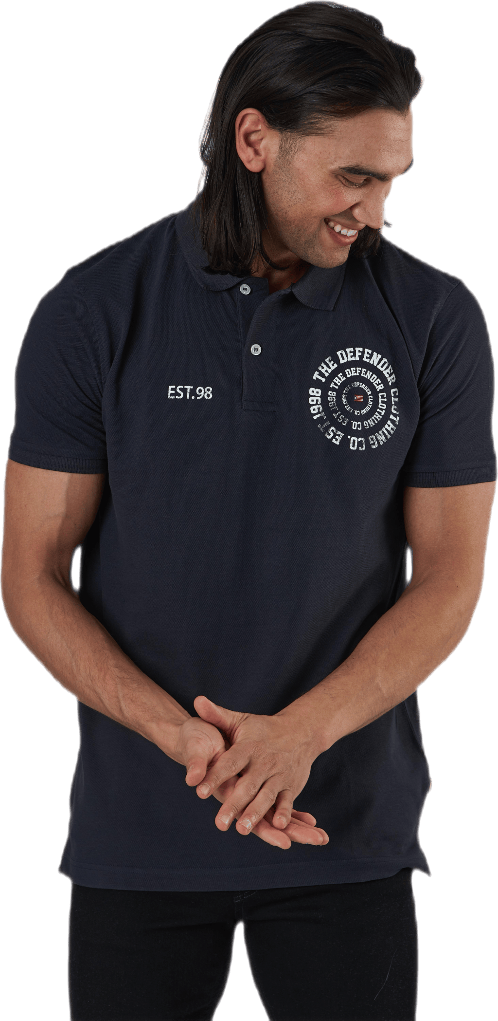 Fred Polo Blue - Bild 2