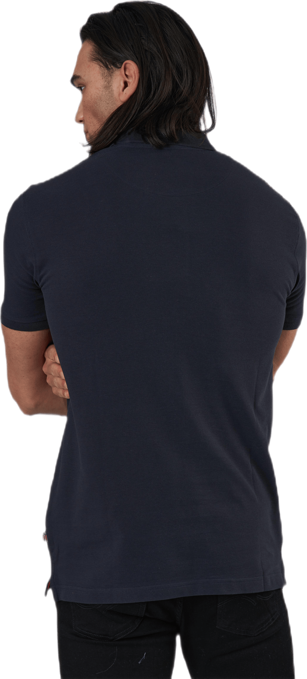 Fred Polo Blue - Bild 3