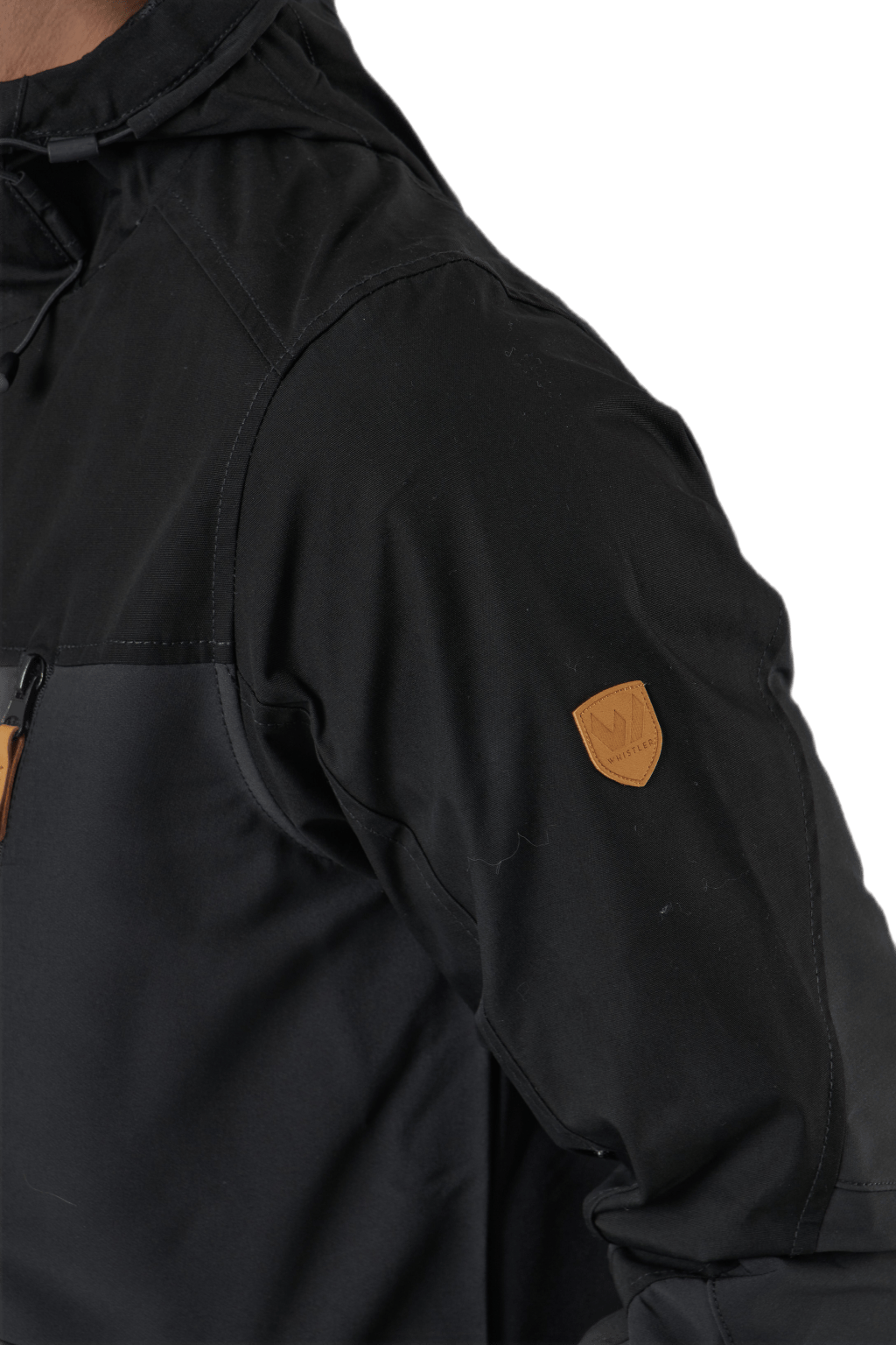 Eldon M Jacket Grey - Bild 5