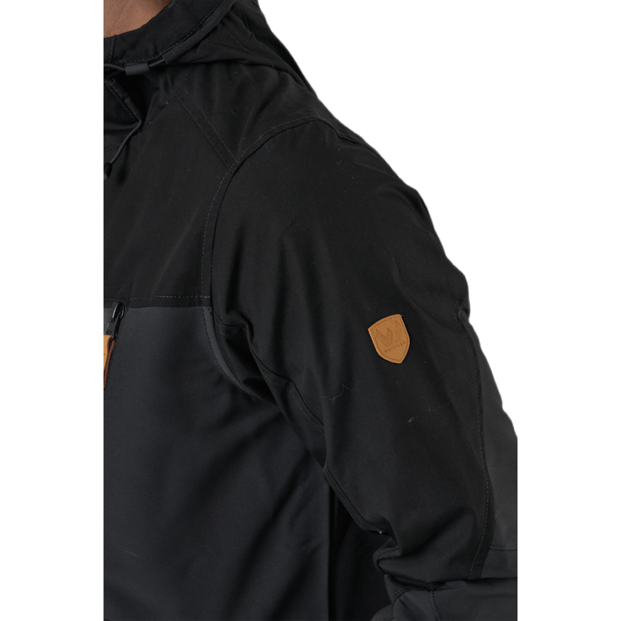 Eldon M Jacket Grey - Bild 5