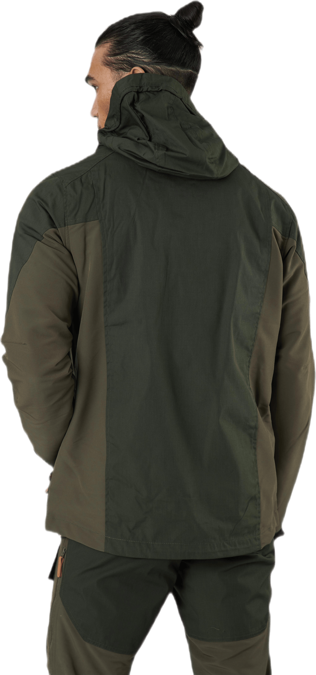 Eldon M Jacket Green - Bild 3