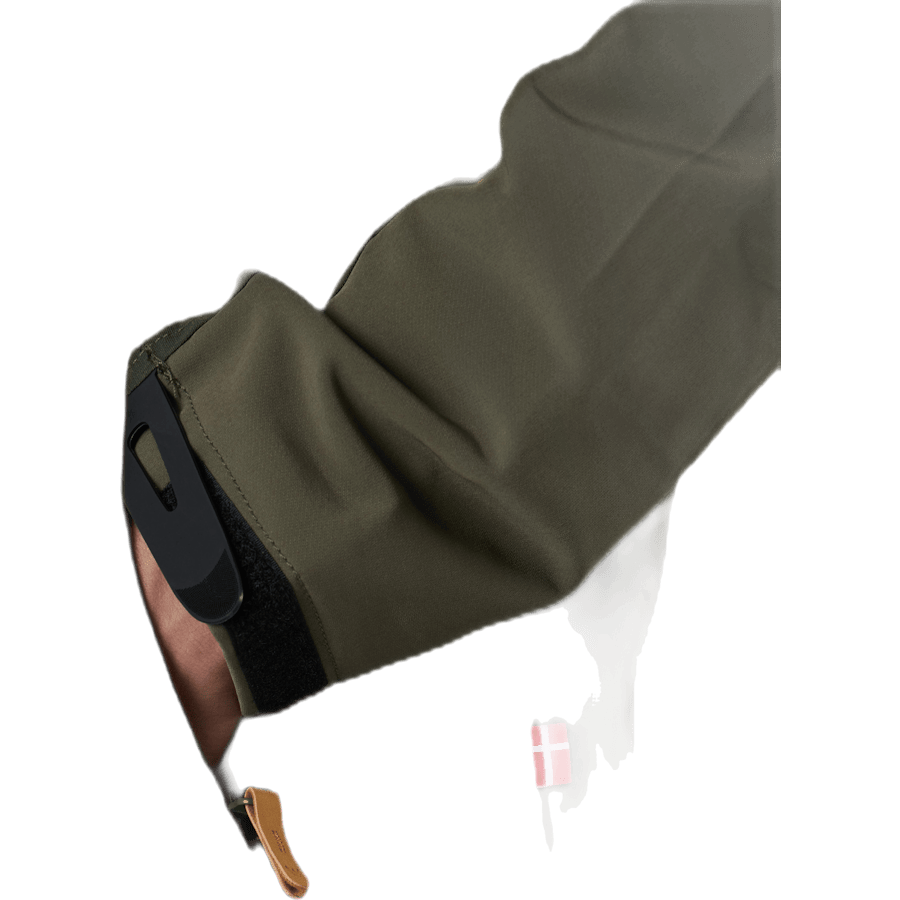 Eldon M Jacket Green - Bild 5