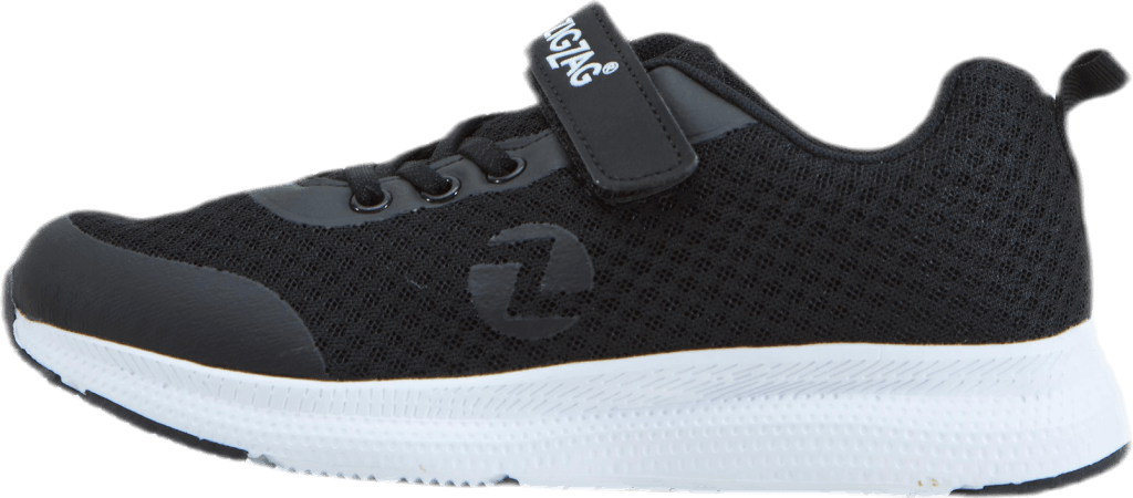 Camaton Kids Lite Shoe Black, Unisex, Shoes, Trainers, Black, EU 30