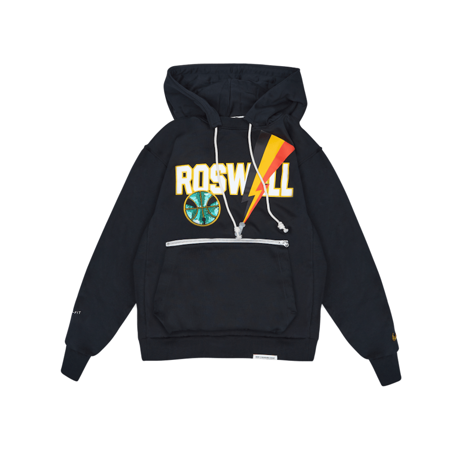 Rayguns Premium Hoodie Standard Issue