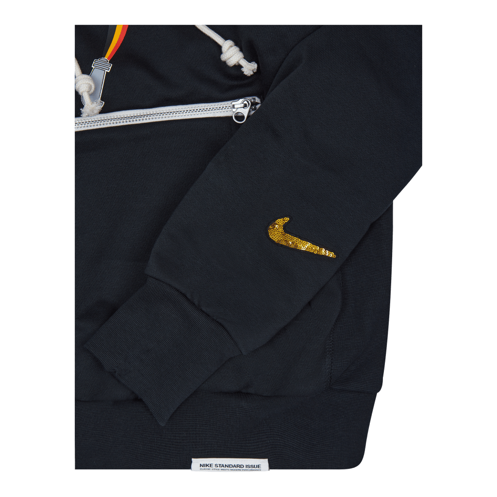 Rayguns Premium Hoodie Standard Issue - Bild 2