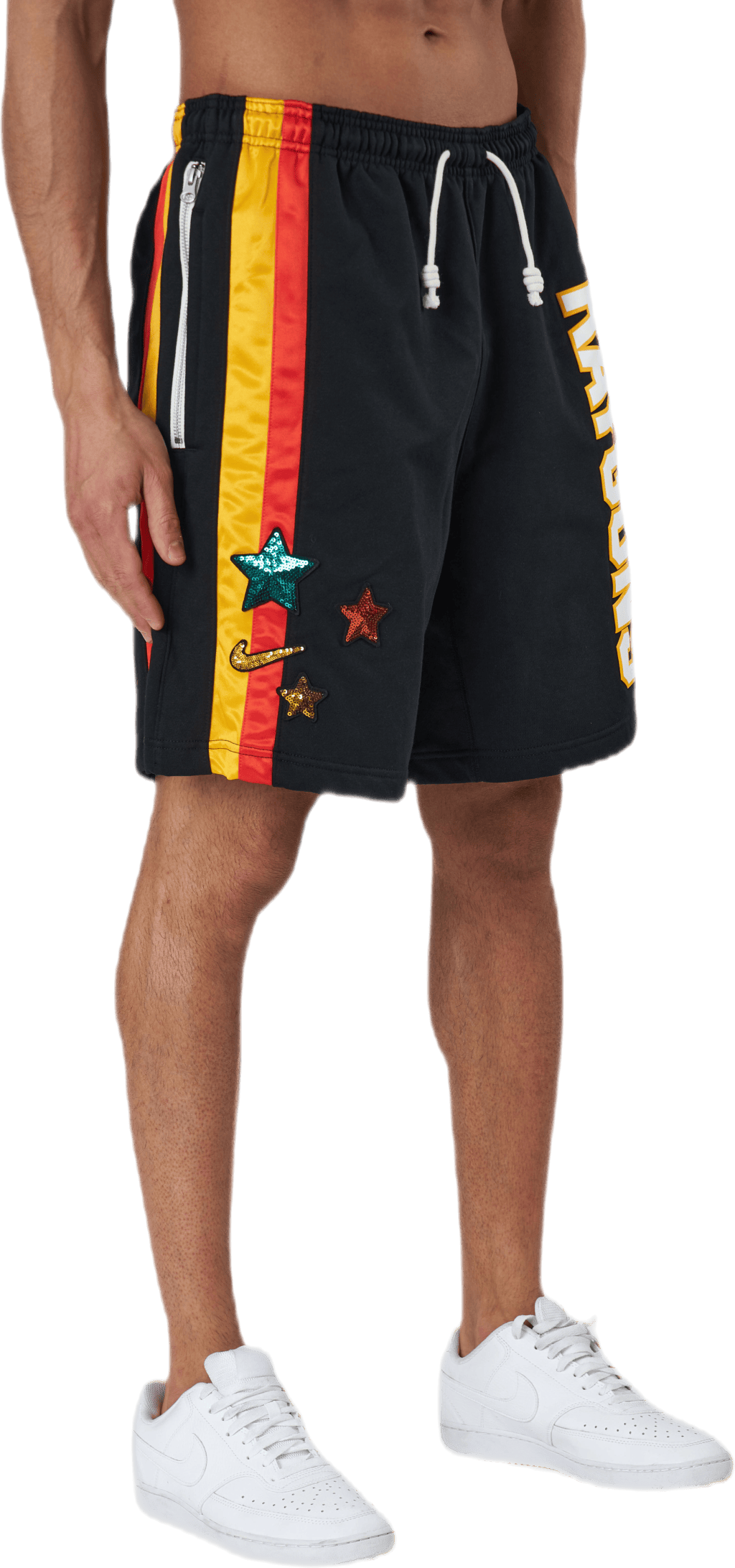 Rayguns Premium Shorts Standard Issue - Bild 2
