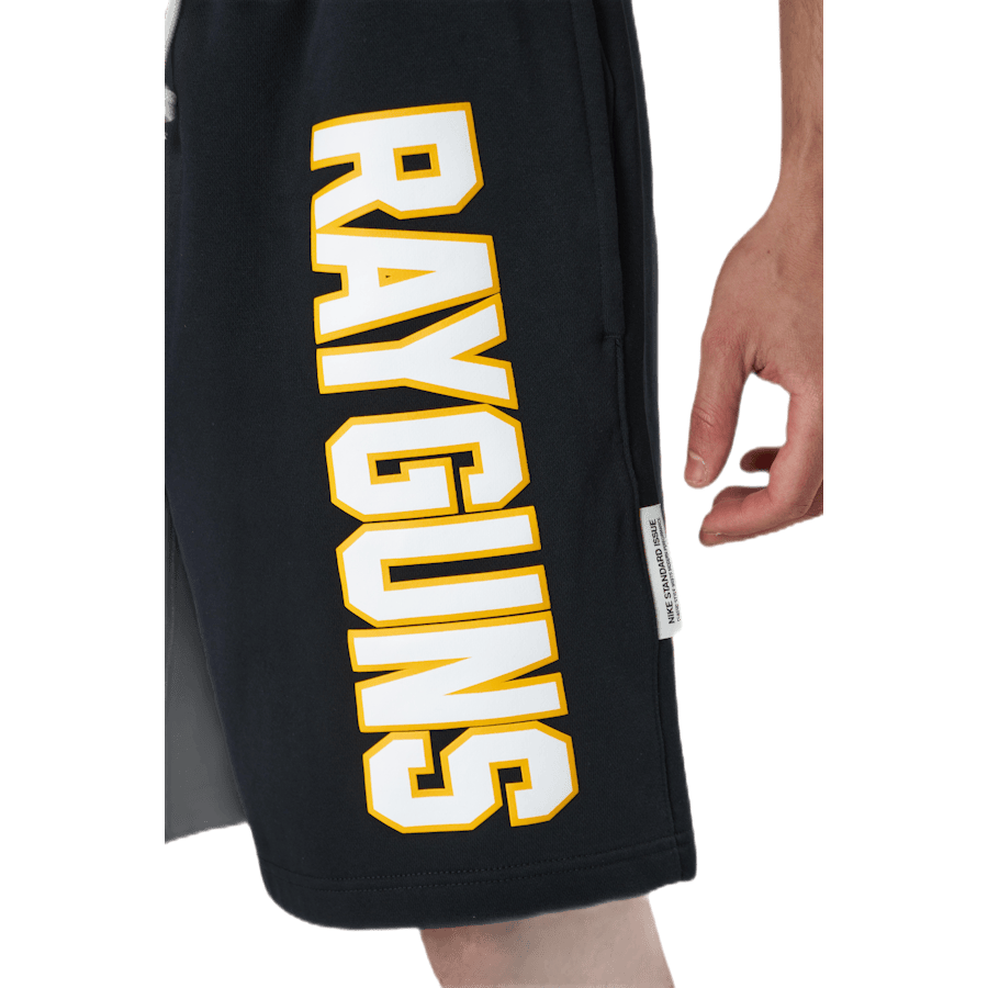Rayguns Premium Shorts Standard Issue - Bild 4