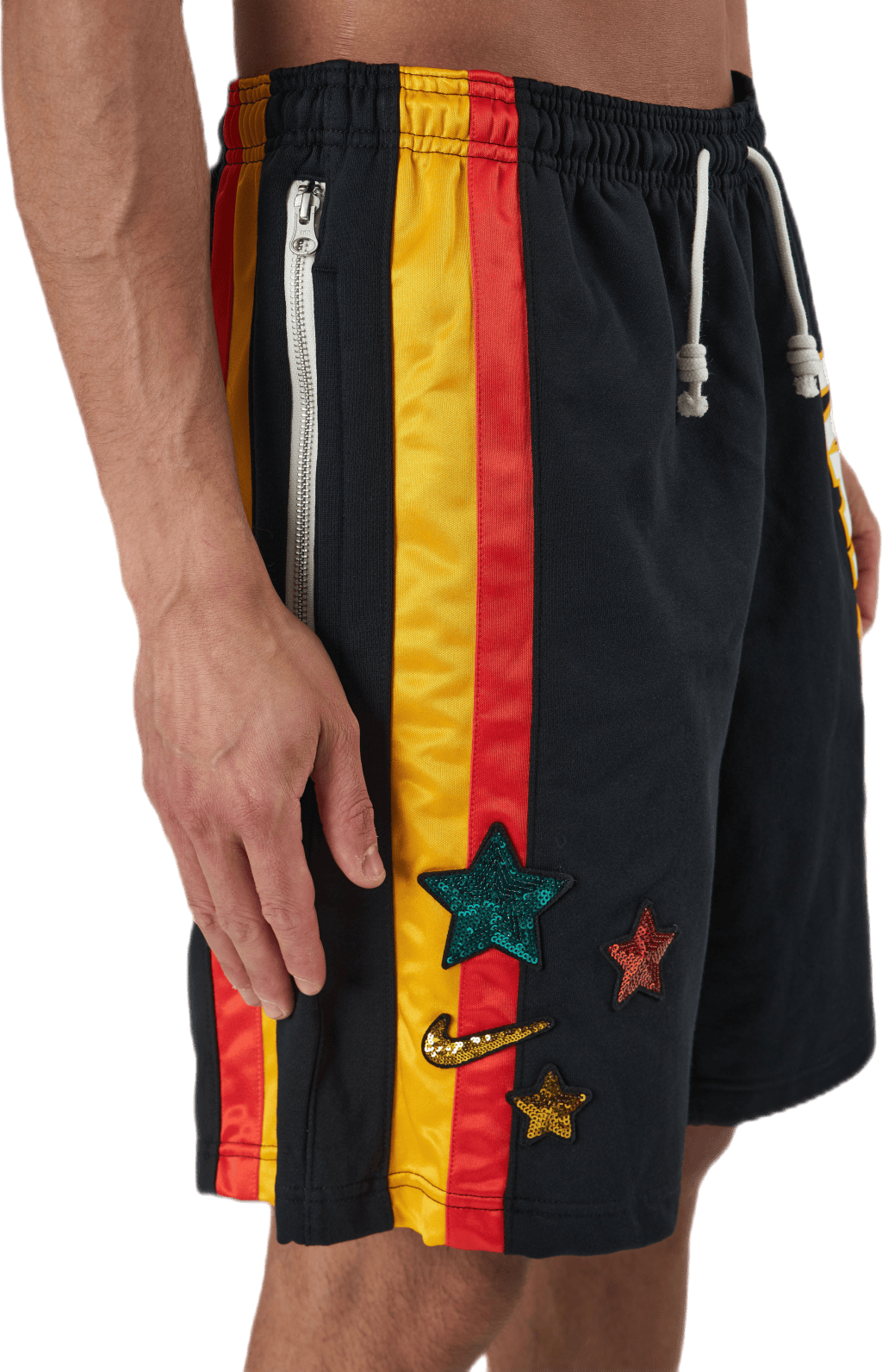 Rayguns Premium Shorts Standard Issue - Bild 5