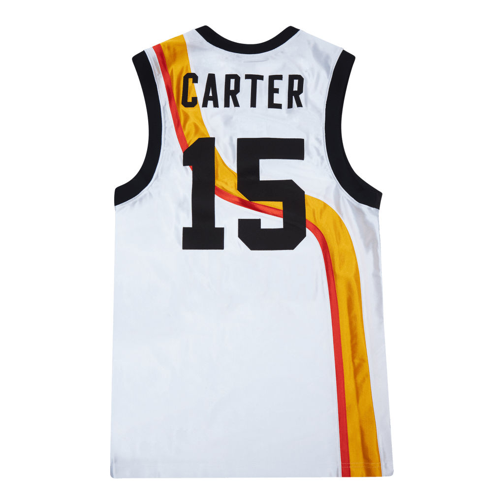 carter rayguns jersey