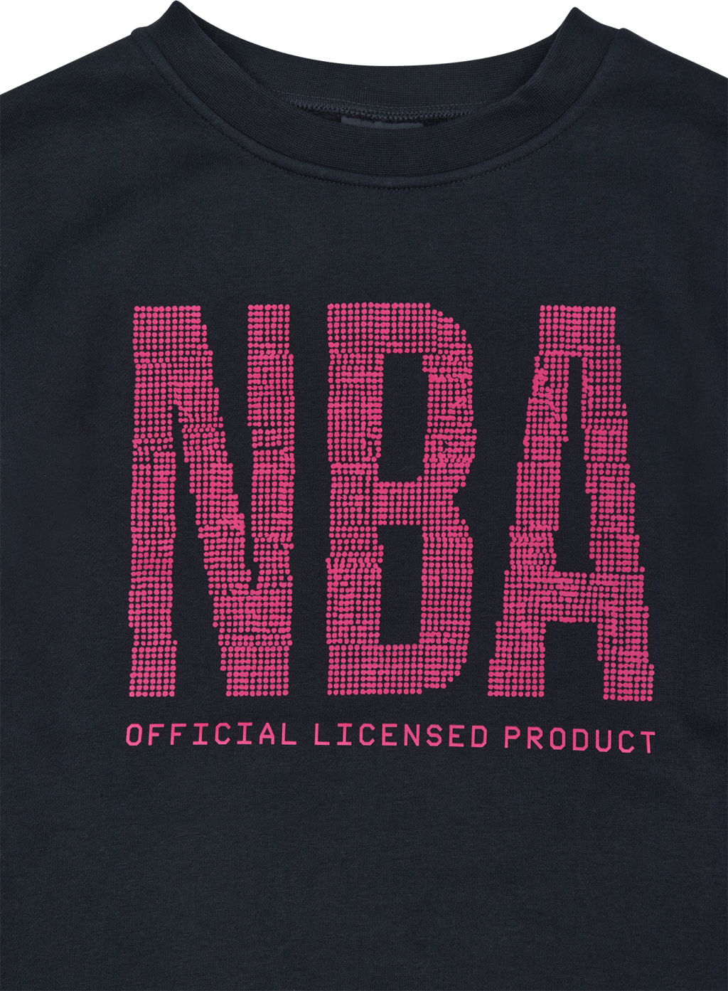 NBA-logo Essential Flc Sweatsh - Bild 3