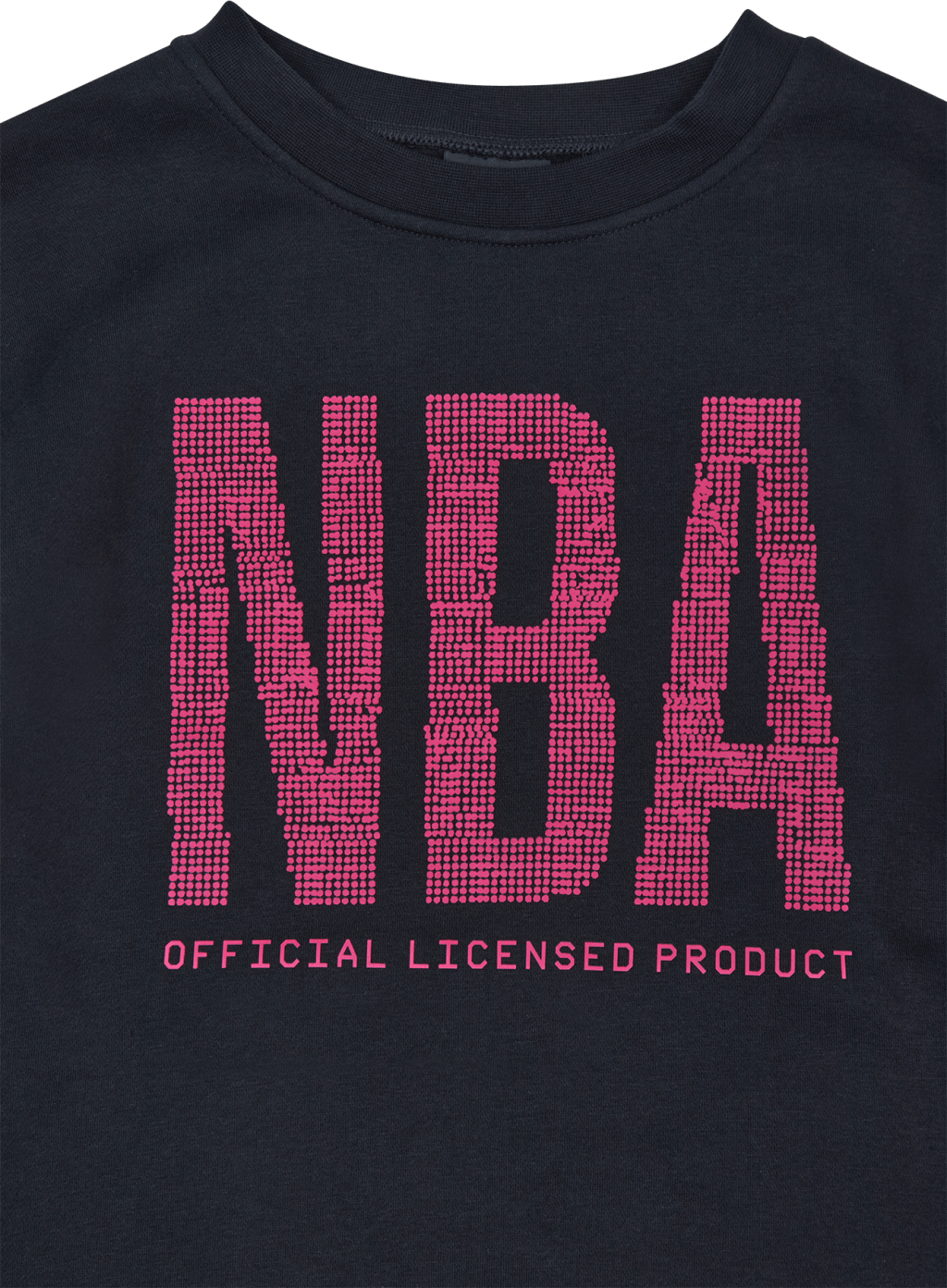 NBA-logo Essential Flc Sweatsh