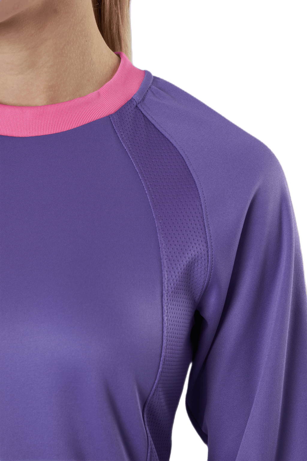 Women's Long-sleeve Dress Wild - Bild 5