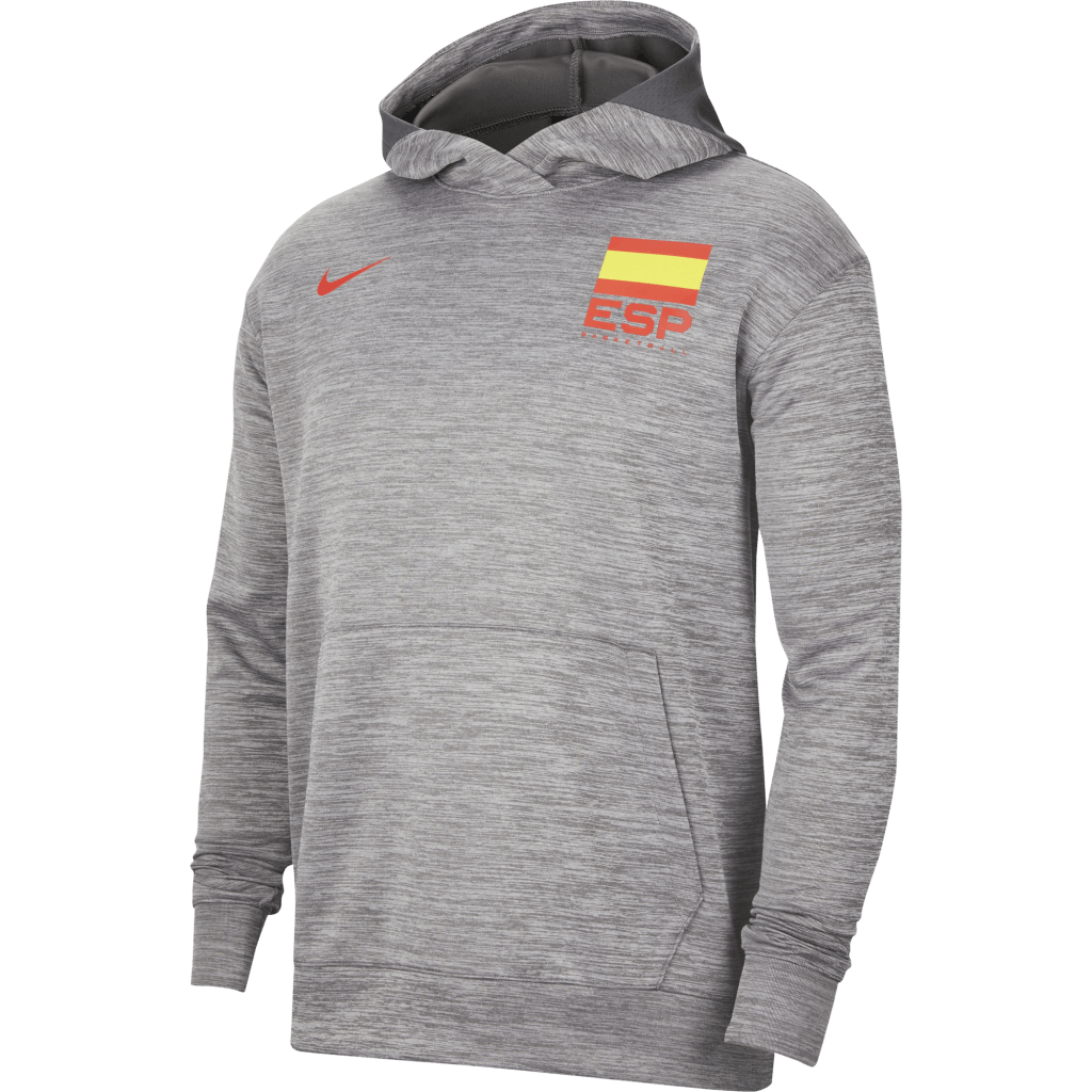 nike srt lgc aj6 flc po hoodie