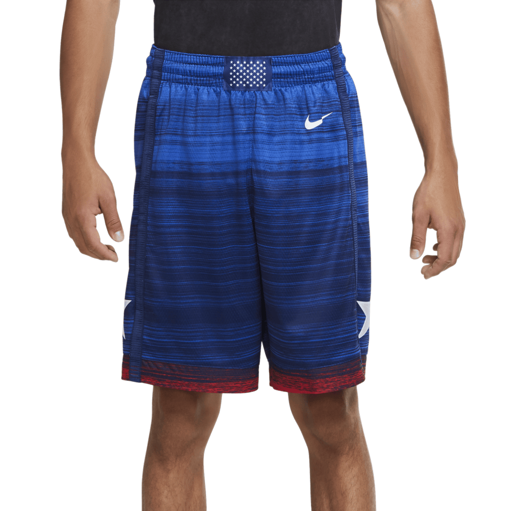 USA Limiited Road Short