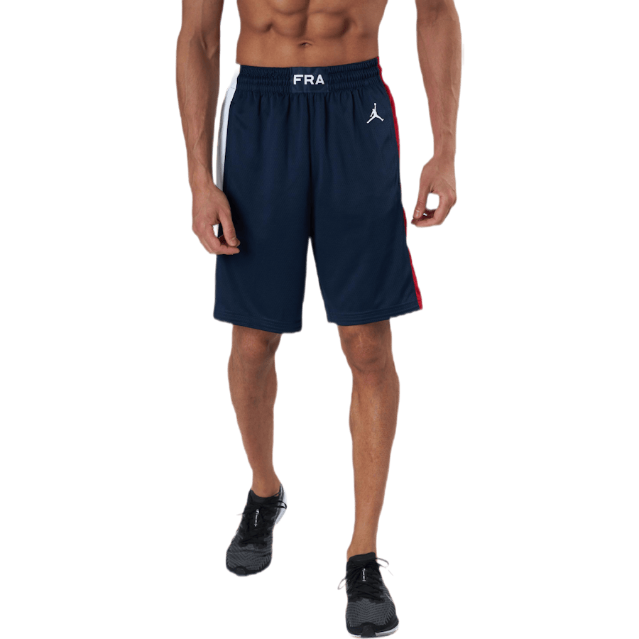 France Limited Road Short