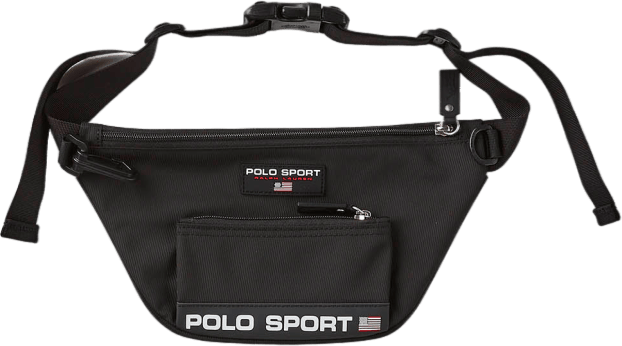mens polo backpack