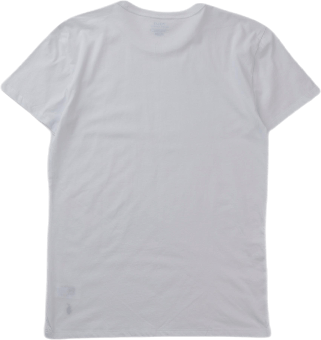 Polo Ralph Lauren Slim Crewneck 3-Pack - Bild 2