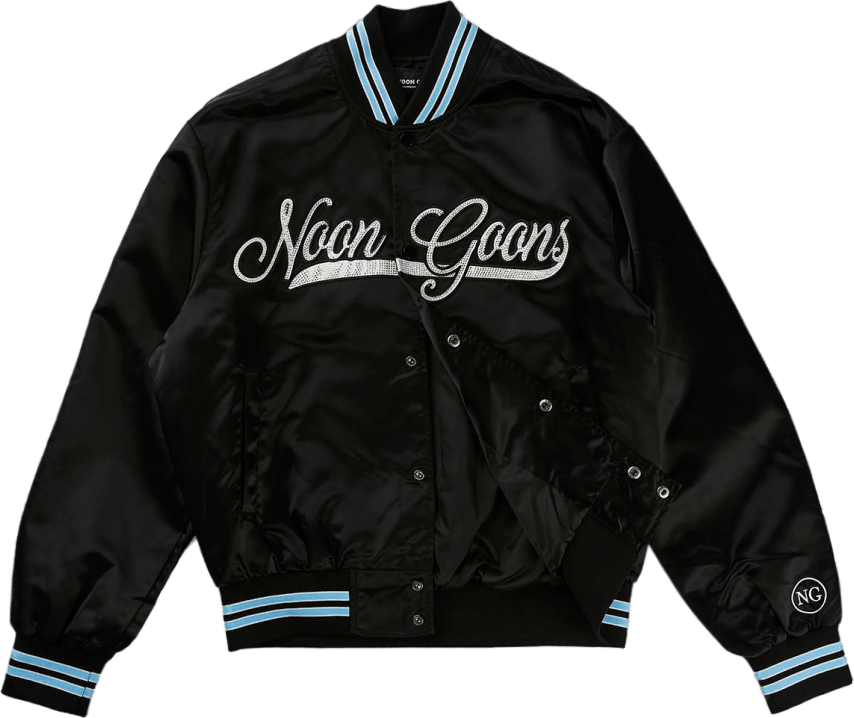 Elysian Jacket Black - Bild 2