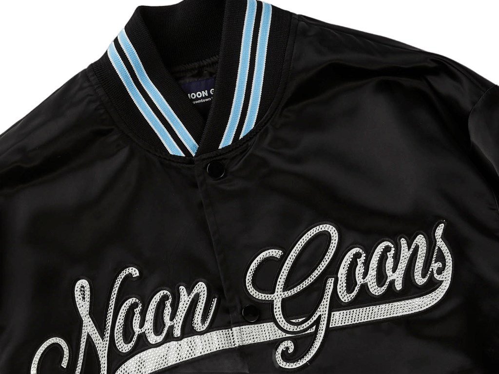 Elysian Jacket Black - Bild 3