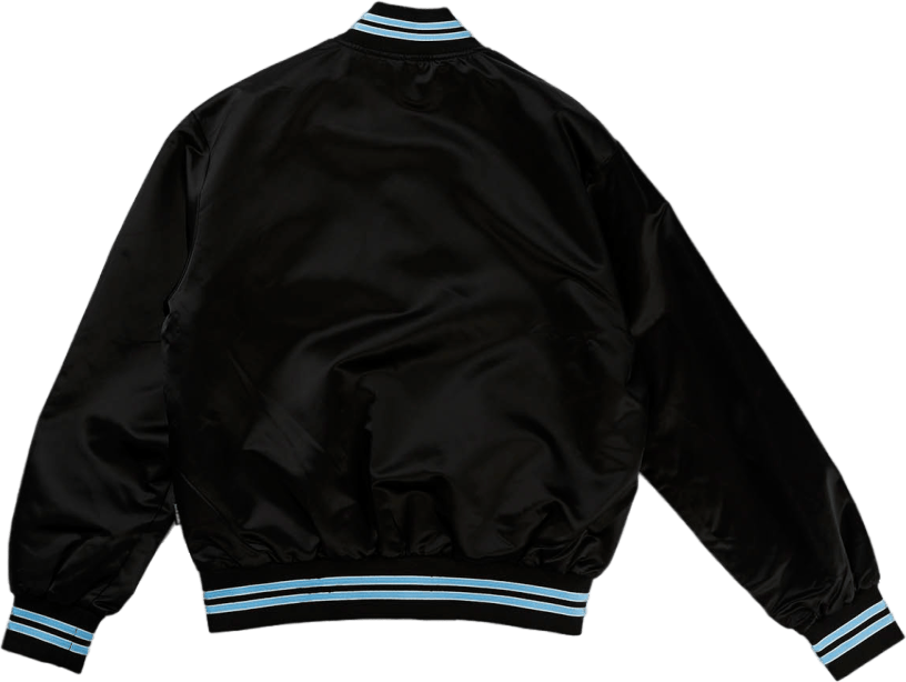 Elysian Jacket Black - Bild 4