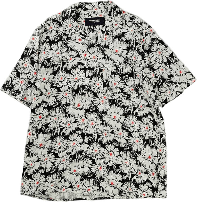Kahana Shirt Floral