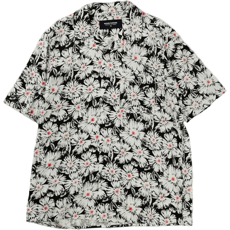 Kahana Shirt Floral