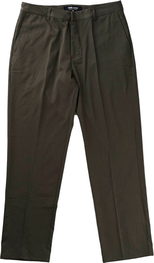 Ahmed Pant Grey