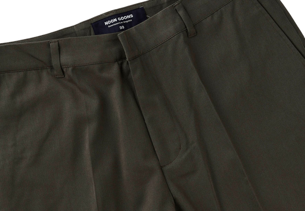 Ahmed Pant Grey - Bild 2