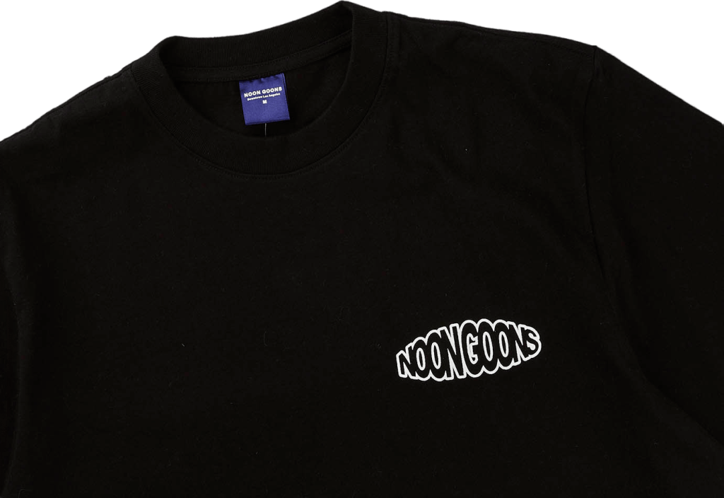 Pro Am T Washed Black - Bild 2