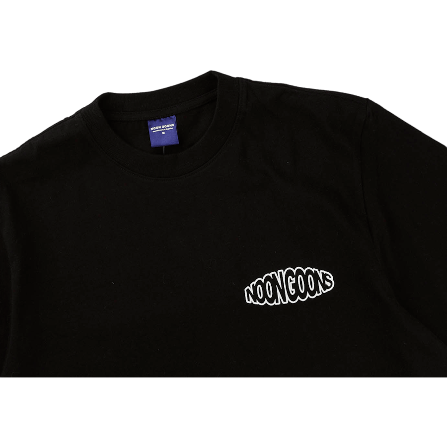 Pro Am T Washed Black - Bild 2