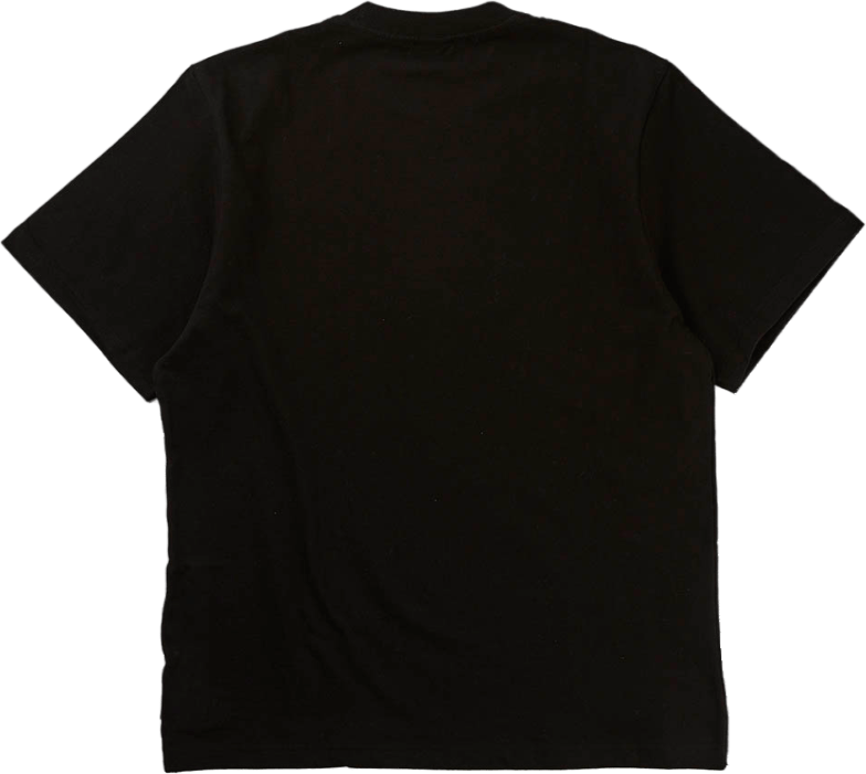 Pro Am T Washed Black - Bild 3