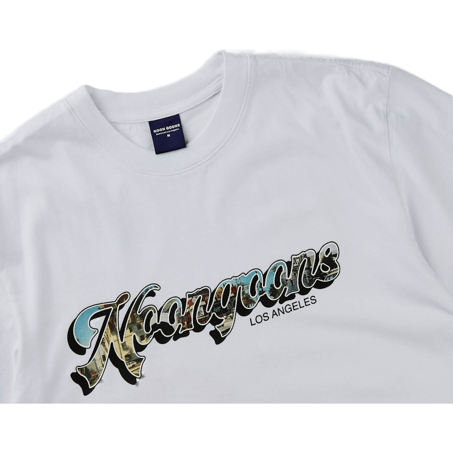 Postcard T White - Bild 2