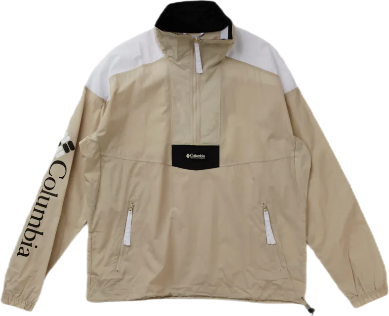 columbia riptide anorak