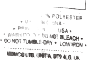 X Bow3ry Mystic Love Pullover  White - Bild 4