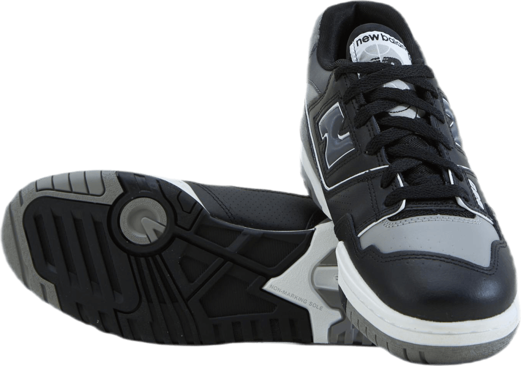 BB550SR1 Shadow | The basketball store | Solestory