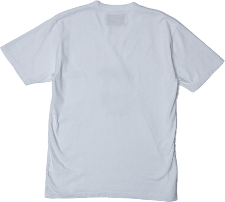 Wretched Mushrooms Shortsleeve White / Black - Bild 2