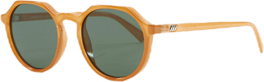 Speed Of Night Ochre W/ Khaki Mono, Unisex, varusteet, silmälasit, Keltainen, ONESIZE