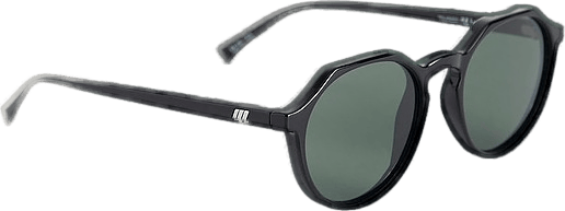 Speed Of Night *polarized*  W/ Khaki Mono *polarized, Unisex, Equipment, Sunglasses, Black, ONESIZE