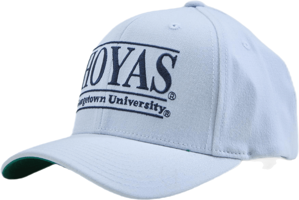 Hoyas Allumni Snapback