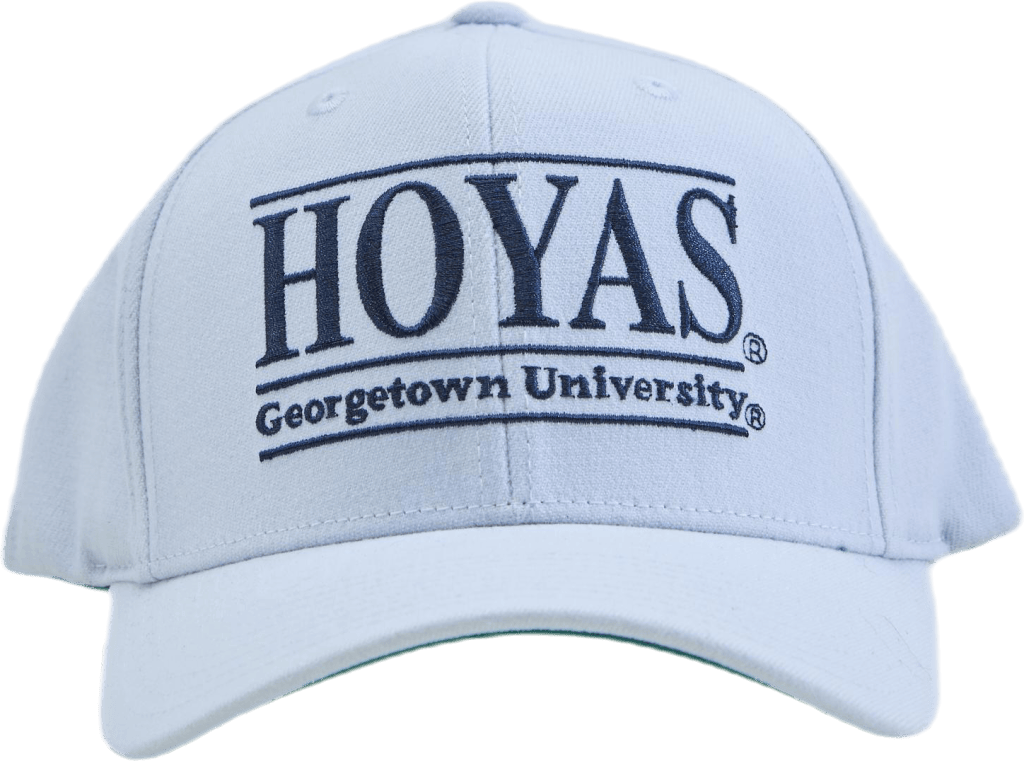 Hoyas Allumni Snapback - Bild 4